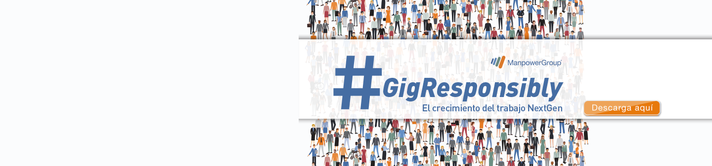 GigResponsibly: El crecimiento del trabajo NextGen
