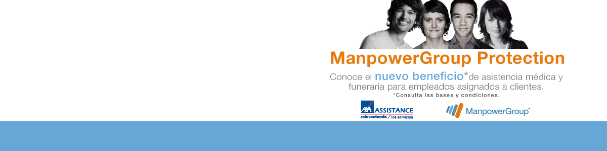 ManpowerGroup Protection